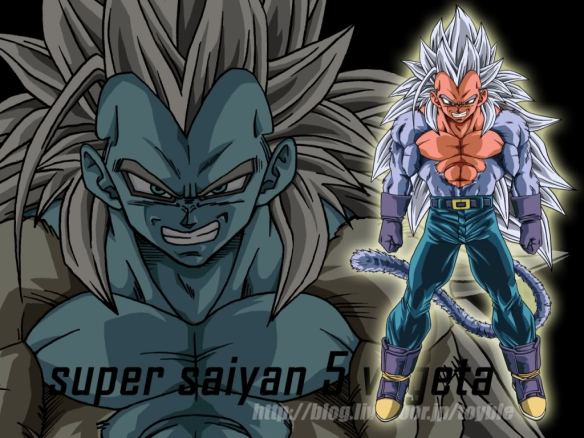 ssj5-vegeta