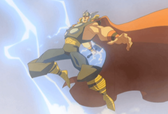 thor