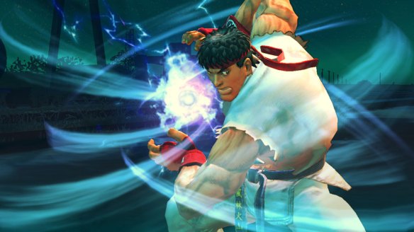ryu
