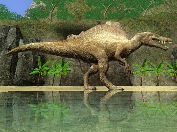 spinosaurus-aegyptiacus