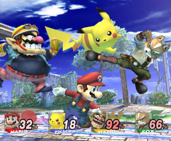 super-smash-bros-brawl-wii-multiplayer