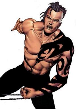 Daken