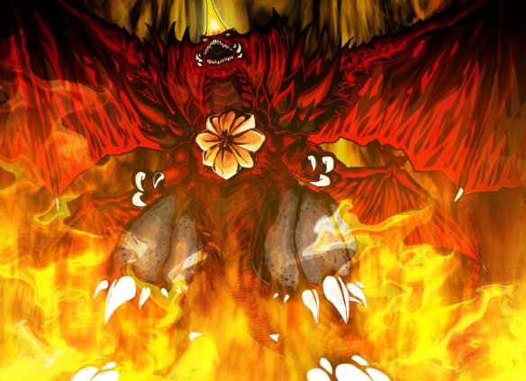 DESTOROYAH_by_Virus_91