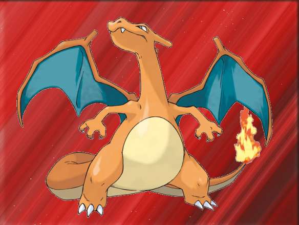 Charizard