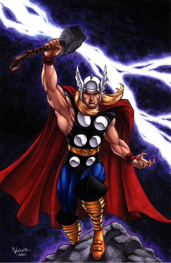 thor