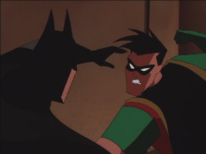 Robin_and_Batman_dispute