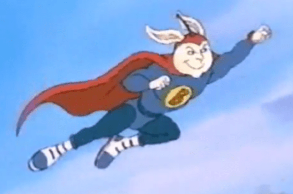 Bionic_Bunny_Flight