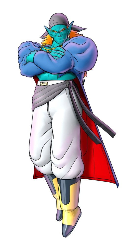 Bojack_art_in_Raging_Blast_2