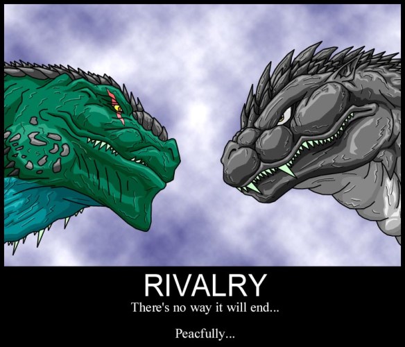 Godzilla_and_Zilla_by_AlmightyRayzilla