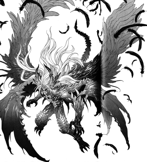 Majin-Dark-Schneider