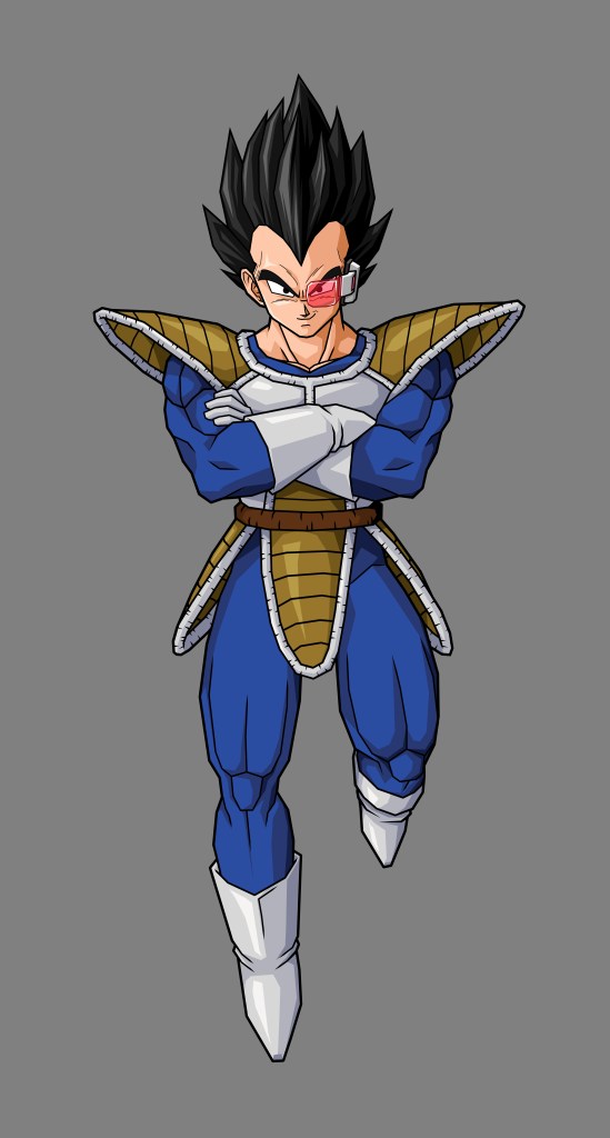 Vegeta-(Scouter)