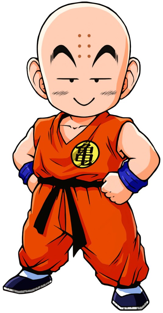 krillin