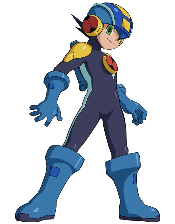 Megaman2MMNT