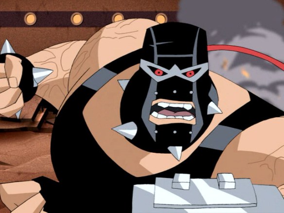 Bane_DCAU