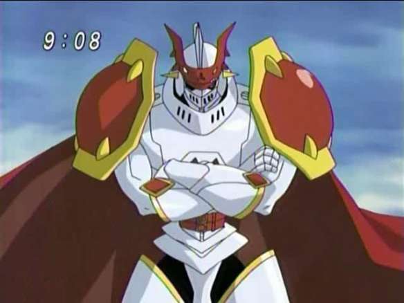 gallantmon