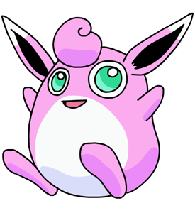 Wigglytuff