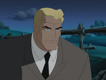 SteveTrevor