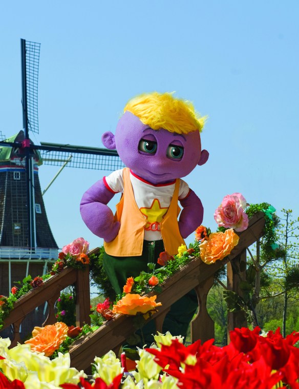 "The Oogieloves in the Big Balloon Adventure"