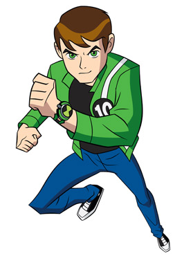 Ben-10