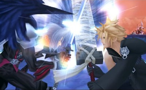 1345652800Cloud vs Sephiroth
