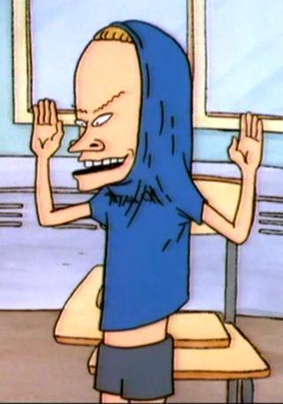 Cornholio (1)