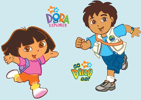 diego-dora