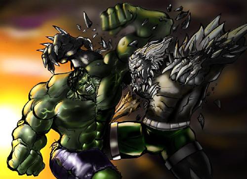 Hulk-vs-Doomsday
