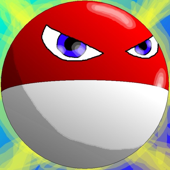 voltorb