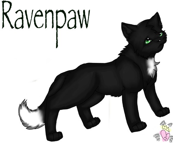 57__Ravenpaw_by_Servalness (1)