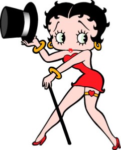 clip-art-betty-boop-241738