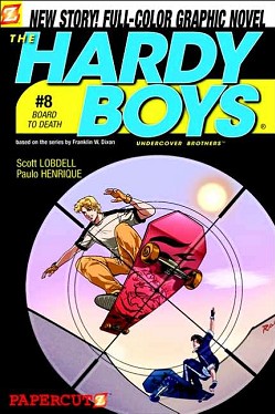 HardyBoysGN8