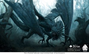 Jabberwocky_Concept_by_Michael_Kutsche