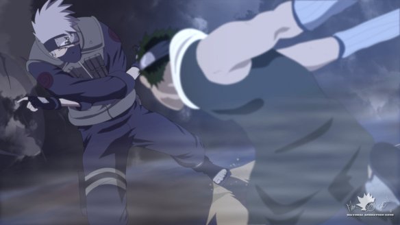 kakashi_vs_zabuza_by_mellavelli-d35vw9a