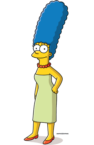 Marge_Simpson