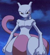 mewtwo