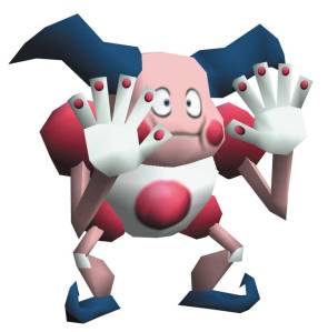 mr-mime