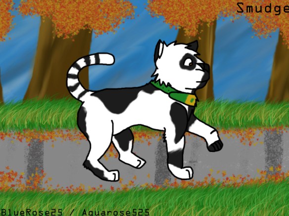 smudge___warriors_by_aquarose525-d3296mw