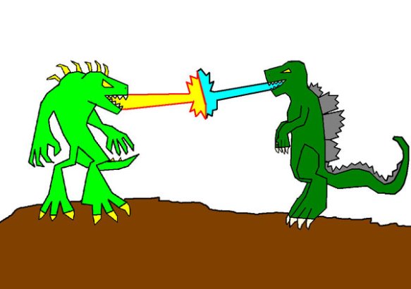 U_M_F_Lizzie_vs_Godzilla_by_baragon2001