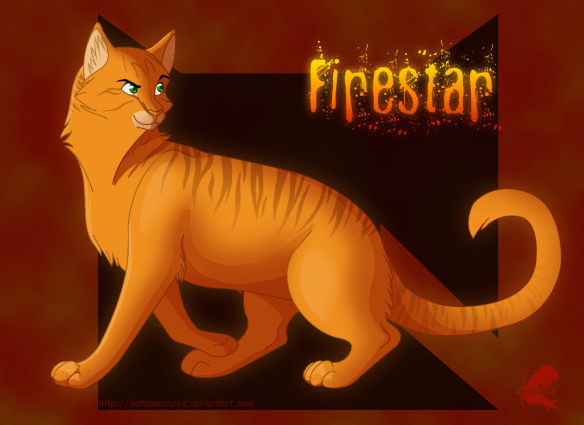 Warriors___Firestar_by_NatameSecrea