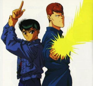Yusuke&Kuwabara