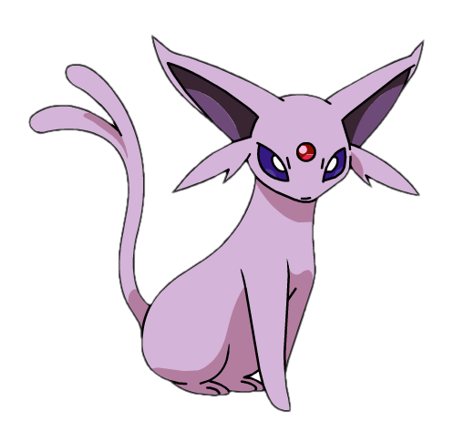Espeon