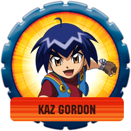 Kaz-Gordon