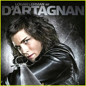 logan-lerman-musketeer-posters