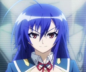 Medaka_Kurokami