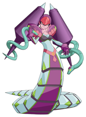 OphiuchusQueen