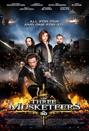 TheThreeMusketeers2011Poster