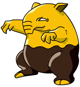 Drowzee