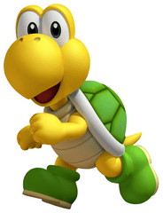 Koopa_Troopa_3D_Land