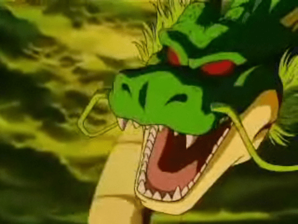 Shenron(PtP)