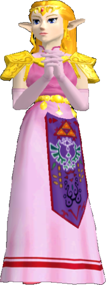 ssbm_zelda_render_by_machriderz-d56n56p